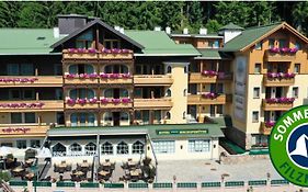 Hotel Bischofsmuetze